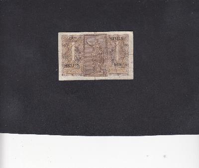 Beschrijving achterzijde: CAESAR